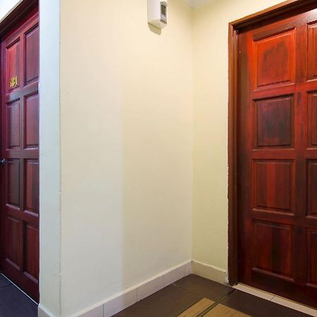 Cosy Inn Kuah Exterior photo